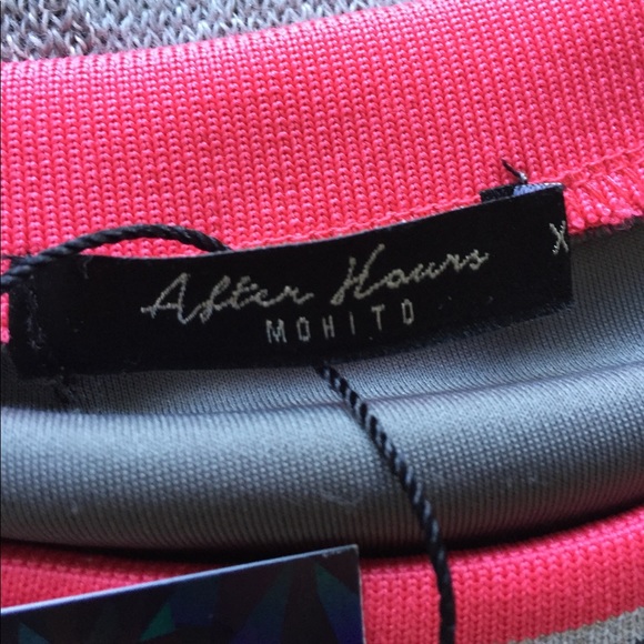 MOHITO dress - Picture 4 of 4